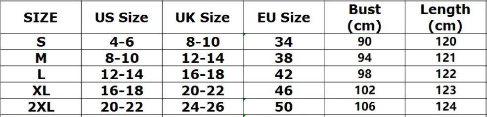 Women's Casual summer dress